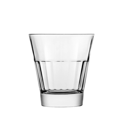 alfa-6586-2SjUND-0.png ΠΟΤΗΡΙ LINEAR 28.5CL (Ø98X88 HMM) 12 ΤΕΜΑΧΙΑ