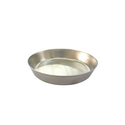 alfa-6616-1wCK2O-0 ΤΑΡΤΑ ΑΛΟΥΜΙΝΙΟΥ Ø10X2 HCM