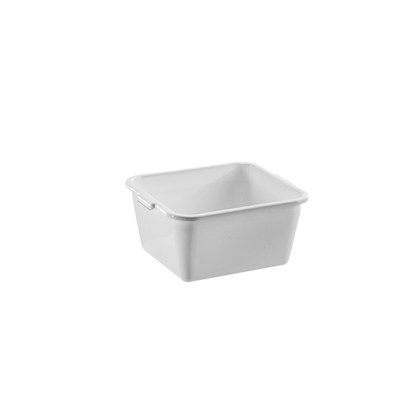 alfa-6634-3NMDdN-0 ΛΕΚΑΝΗ ΤΡΟΦΙΜΩΝ (ΧΩΝΕΥΤΗ) 40X34X18HCM 18 LIT