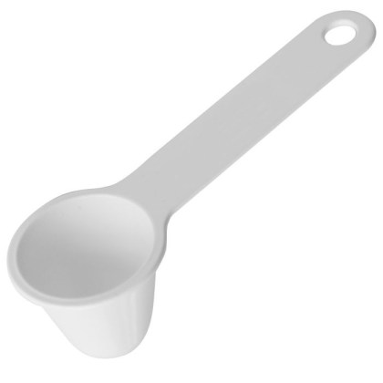 alfa-6739-05Hcl0-1 ΜΕΖΟΥΡΑ ΚΑΦΕ 6GR -11CM WESTMARK