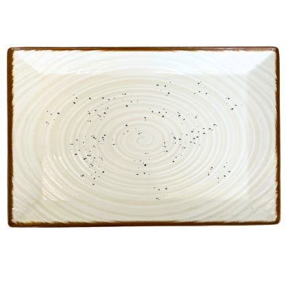 alfa-6770-3ZcMrK-0.png ΠΙΑΤΕΛΑ ΠΑΡ/ΜΗ SPIRA 30X20CM 6 TEMAXIA