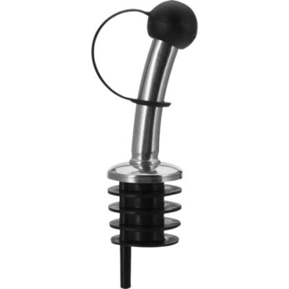 alfa-6817-19oQHl-0.png ΚΕΡΑΣΤΗΡΙ INOX ΜΕ ΠΛΑΣΤΙΚΟ ΠΩΜΑ WESTMARK