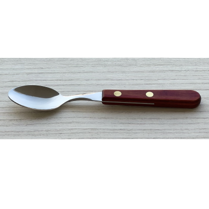 alfa-6862-32xKDn-0.png ΚΟΥΤΑΛΙ  ΓΛΥΚΟΥ TRAMONTINA ΞΥΛΙΝΗ ΛΑΒΗ MINI (15CM)