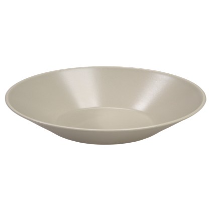 alfa-708-35XHSG-0 ΠΙΑΤΟ ΒΑΘΥ ΣΤΡΟΓΓΥΛΟ ΜΠΕΖ ΜΑΤ Ø23.5 CM 24 ΤΕΜΑΧΙΑ
