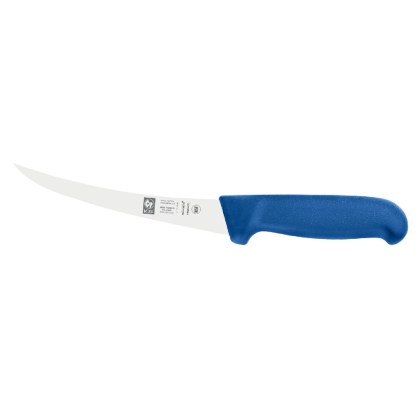 alfa-7139-3H199E-0 ΜΑΧΑΙΡΙ FLEXIBLE ΚΥΡΤΟ ICEL 13CM ΜΕ ΜΠΛΕ ΛΑΒΗ