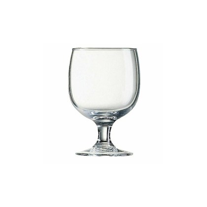 alfa-7571-3edza2-0 ΠΟΤΗΡΙ ΚΟΛΩΝΑΤΟ AMELIA TEMPERED  32CL - (Ø75X125 HMM) 12 ΤΕΜΑΧΙΑ