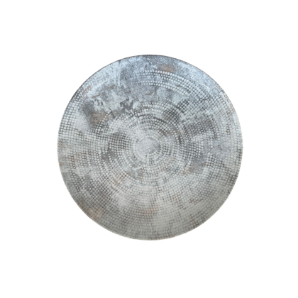 alfa-7605-2HWZBo-0.png ΠΙΑΤΟ ΣΤΡΟΓΓΥΛΟ EARTH Ø20 CM  36 ΤΕΜΑΧΙΑ