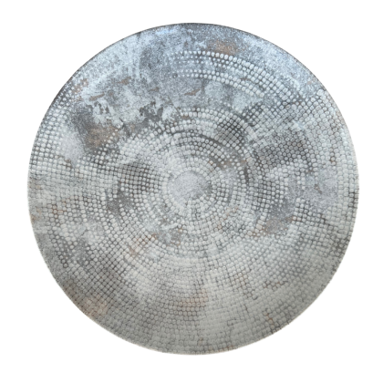 alfa-7606-2Q7LXn-0.png ΠΙΑΤΟ ΣΤΡΟΓΓΥΛΟ EARTH Ø26 CM 24 ΤΕΜΑΧΙΑ