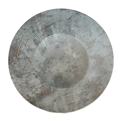 alfa-7607-2EcDwW-1.png ΠΙΑΤΟ ΣΠΑΓΓΕΤΙ EARTH Ø28 CM 12 ΤΕΜΑΧΙΑ