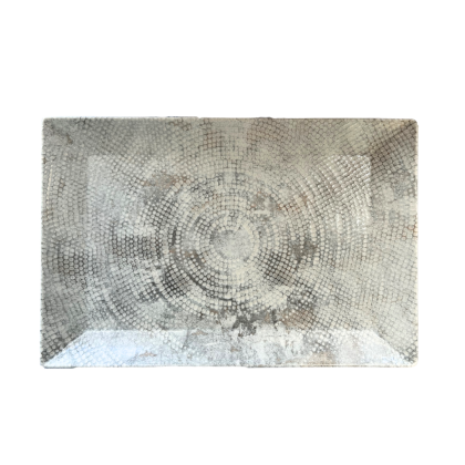 alfa-7612-3o5neP-0.png ΠΙΑΤΕΛΑ ΠΑΡΑΛ/ΜΗ EARTH 25X15CM 24 ΤΕΜΑΧΙΑ