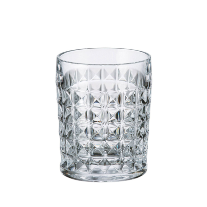 alfa-7805-4hsqi6-0.png ΠΟΤΗΡΙ DIAMOND BOHEMIA 230ML (Ø71X100 HMM) 6 ΤΕΜΑΧΙΑ