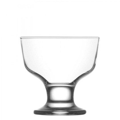 alfa-7806-4cLuuf-0 ΜΠΩΛ ΠΑΓΩΤΟΥ-DESTINA 285ML (Ø92X92 HMM) 12 TEMAXIA