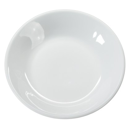 alfa-783-3AvN0k-0 ΠΙΑΤΟ ΣΤΡΟΓΓΥΛΟ ΠΑΡΟΥΣΙΑΣΗΣ ΒΑΘΥ Ø30 CM 12 ΤΕΜΑΧΙΑ