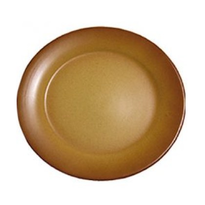 alfa-7931-31MQoR-0 ΠΙΑΤΟ ΠΥΡΙΜΑΧΟ ΣΤΡΟΓΓΥΛΟ ΡΗΧΟ Φ40.5 ΕΚ