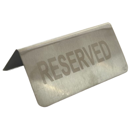 alfa-7941-414zS5-0.png ΠΙΝΑΚΙΔΑ RESERVE INOX 11.5X4.5 HCM