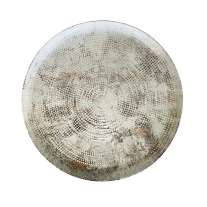 alfa-7949-1Q2zyk-0.png ΠΙΑΤΟ FLAT MD.NORDIC 25CM EARTH 24 ΤΕΜΑΧΙΑ