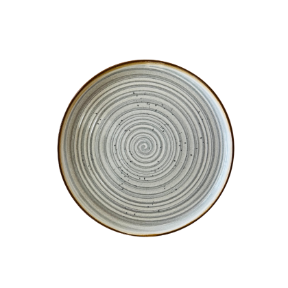 alfa-7969-2Tp9KG-0.png ΠΙΑΤΟ FLAT MD.NORDIC SPIRA ΓΚΡΙ 20CM 36 ΤΕΜΑΧΙΑ