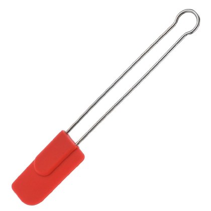 alfa-8013-11R640-0 ΣΠΑΤΟΥΛΑ ΣΙΛΙΚΟΝΗΣ 22CM WESTMARK