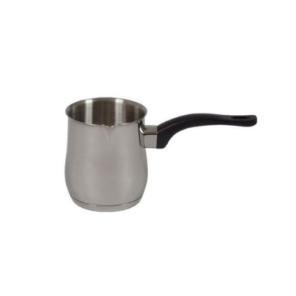 alfa-8056-16UKJA-0 ΜΠΡΙΚΙ INOX Ø7.5X7.5 HCM ΜΕ ΔΙΠΛΟ ΠΑΤΟ