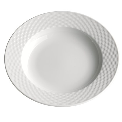alfa-824-4nJrHH-0 ΠΙΑΤΟ ΒΑΘΥ ΣΕΜΕΛΗ Ø23 CM 6 ΤΕΜΑΧΙΑ