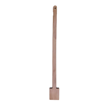 alfa-8378-3DhW08-0.png ΣΠΑΤΟΥΛΑ - ΚΟΥΤΑΛΑ ΞΥΛΙΝΗ 110 HCM (9X12CM)