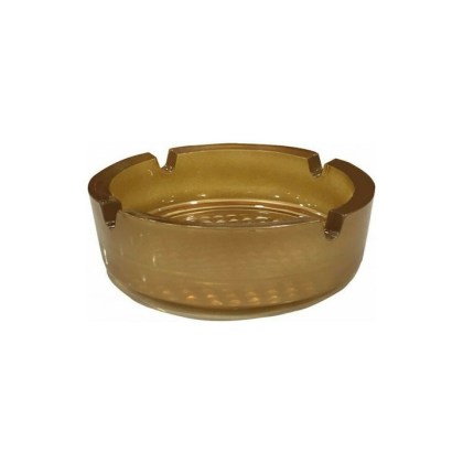 alfa-8389-3dFaJ1-0 ΣΤΑΧΤΟΔΟΧΕΙΟ ΧΡΥΣΟ (ΥΨΟΣ: 32MM, ΔΙΑΜ:105MM)