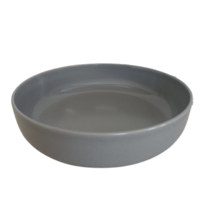 alfa-8412-3hWqAS-0.png ΜΠΩΛ Φ23X5 HCM MD.NORDIC ΓΚΡΙ ΜΑΤ 12 ΤΕΜΑΧΙΑ