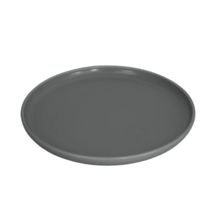 alfa-8413-3Dt9mW-0.png ΠΙΑΤΟ FLAT MD.NORDIC 25CM ΓΚΡΙ-ΜΑΤ 24 ΤΕΜΑΧΙΑ