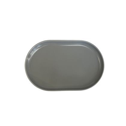 alfa-8415-0drorr-0.png ΠΙΑΤΟ ΟΒΑΛ 20X13 MD.NORDIC ΓΚΡΙ-ΜΑΤ 48 ΤΕΜΑΧΙΑ