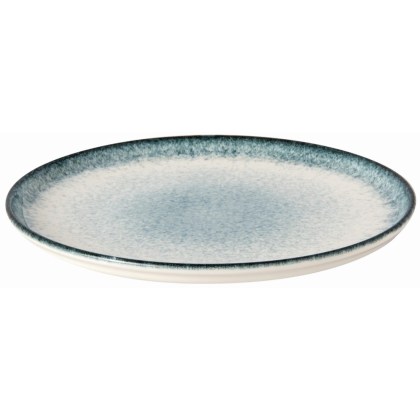 alfa-8659-3ncZ02-0 ΠΙΑΤΟ FLAT NORDIC TINTA OCCHIO 22CM 12ΤΕΜ