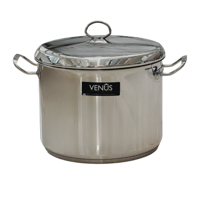 alfa-8660-0FMRJH-0.png ΜΑΡΜΙΤΑ ΗΛ 18/10 INOX Ø26X19,50HCM