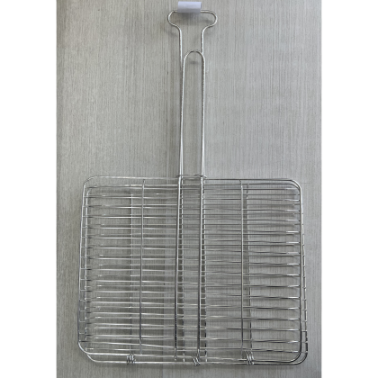 alfa-8690-1rUTPB-0.png ΣΧΑΡΑ ΔΙΠΛΗ BBQ 41X33CM ΚΑΣΣΙΤΕΡΟ