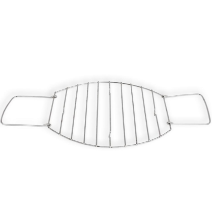 alfa-8695-3ka6VB-0.png ΣΧΑΡΑ ΓΑΣΤΡΑΣ ΟΒΑΛ INOX 38CM