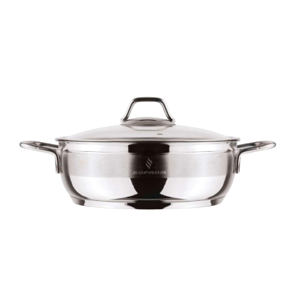 alfa-8703-4DPss9-0.png ΧΥΤΡΑ 18/10 INOX Φ28X9 HCM 5LT