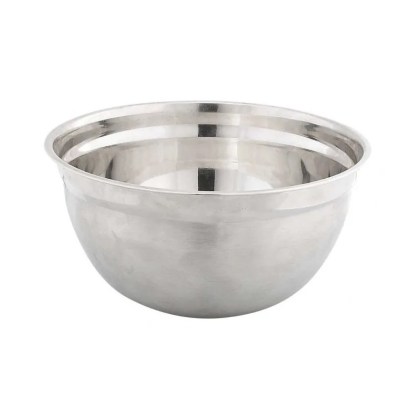 alfa-8729-0f0V45-0 ΛΕΚΑΝΗ ΒΑΘΕΙΑ ΙΝΟΧ Ø21X11 HCM