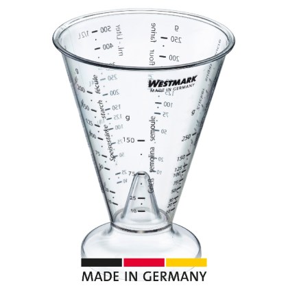 alfa-8768-25V1r0-0 ΜΕΖΟΥΡΑ ΔΟΣΟΜΕΤΡΗΤΗΣ WESTMARK 500 ML