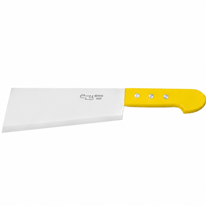 alfa-8776-0DB7kL-0.png ΜΠΑΛΤΑΣ INOX BERKIS  30CM