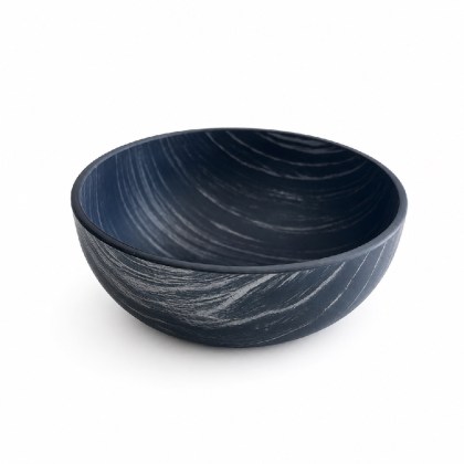 alfa-8809-0jka0f-0 ΜΠΩΛ -BLACK WOOD- Ø10.5 CM