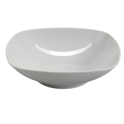 alfa-882-32QamH-0 ΣΑΛΑΤΙΕΡΑ ΤΕΤΡΑΓΩΝΗ ΚΩΝΙΚΗ 20 CM 1 ΤΕΜΑΧΙΟ