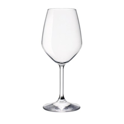 alfa-8866-1b4ASU-0 ΠΟΤΗΡΙ ΚΟΛΩΝΑΤΟ VINO BIANCO 43.5 CL (Ø62X210 HMM) 6 ΤΕΜΑΧΙΑ