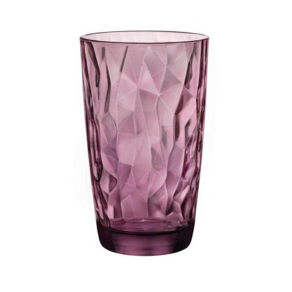 alfa-8873-12mFTS-0 ΠΟΤΗΡΙ ΝΕΡΟΥ DIAMOND ΜΩΒ 47 CL (Ø86X143 HMM) 6 ΤΕΜΑΧΙΑ