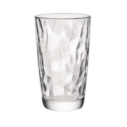 alfa-8882-3tT3cC-0 ΠΟΤΗΡΙ ΝΕΡΟΥ DIAMOND ΔΙΑΦΑΝΟ 47 CL (Ø86X143 HMM) 6 ΤΕΜΑΧΙΑ