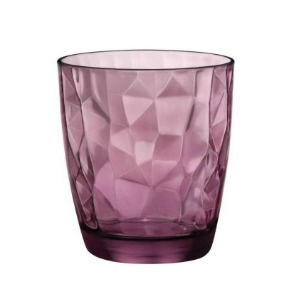 alfa-8885-2DfcFQ-0 ΠΟΤΗΡΙ ΝΕΡΟΥ DIAMOND ΜΩΒ 30.5 CL (Ø85X91 HMM) 6 ΤΕΜΑΧΙΑ