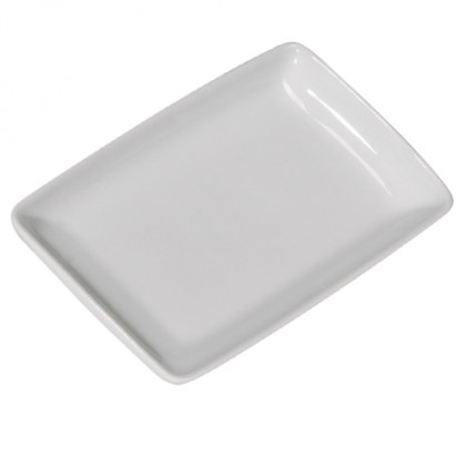 alfa-889-3MlBbd-0 ΠΙΑΤΕΛΑ ΠΑΡΑΛΛΗΛΟΓΡΑΜΜΗ 14.5X9 CM 1 ΤΕΜΑΧΙΟ
