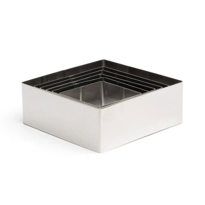 alfa-8905-0r9i0l-0 ΤΣΕΡΚΙΑ ΤΕΤΡΑΓΩΝΑ ΣΕΤ 6 ΤΕΜ 6-12CM