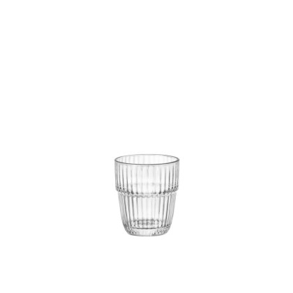 alfa-8910-0rZawA-0 ΠΟΤΗΡΙ BARSHINE 21 CL BORMIOLI TEMPERED 6TEM