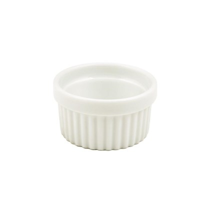 alfa-8921-1pztl1-0 ΜΠΩΛ ΡΑΜΚΙΝ Φ6CM ΛΕΥΚΟ ARIANA 6ΤΕΜ