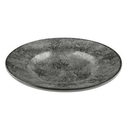 alfa-8934-1sicDq-0.png ΠΙΑΤΟ ΣΠΑΓΓΕΤΙ GREY 27CM  6 ΤΕΜ
