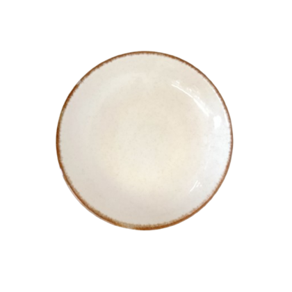 alfa-8952-20gOao-0.png ΠΙΑΤΟ ΡΗΧΟ -CINNAMON- Φ25CM  6TEM