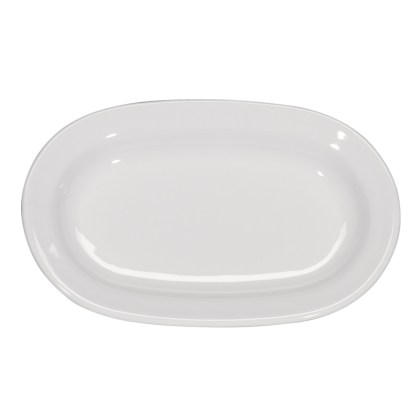 alfa-918-23Hop1-0 ΠΙΑΤΕΛΑ ΟΒΑΛ VIENNA 28 CM 24 ΤΕΜΑΧΙΑ
